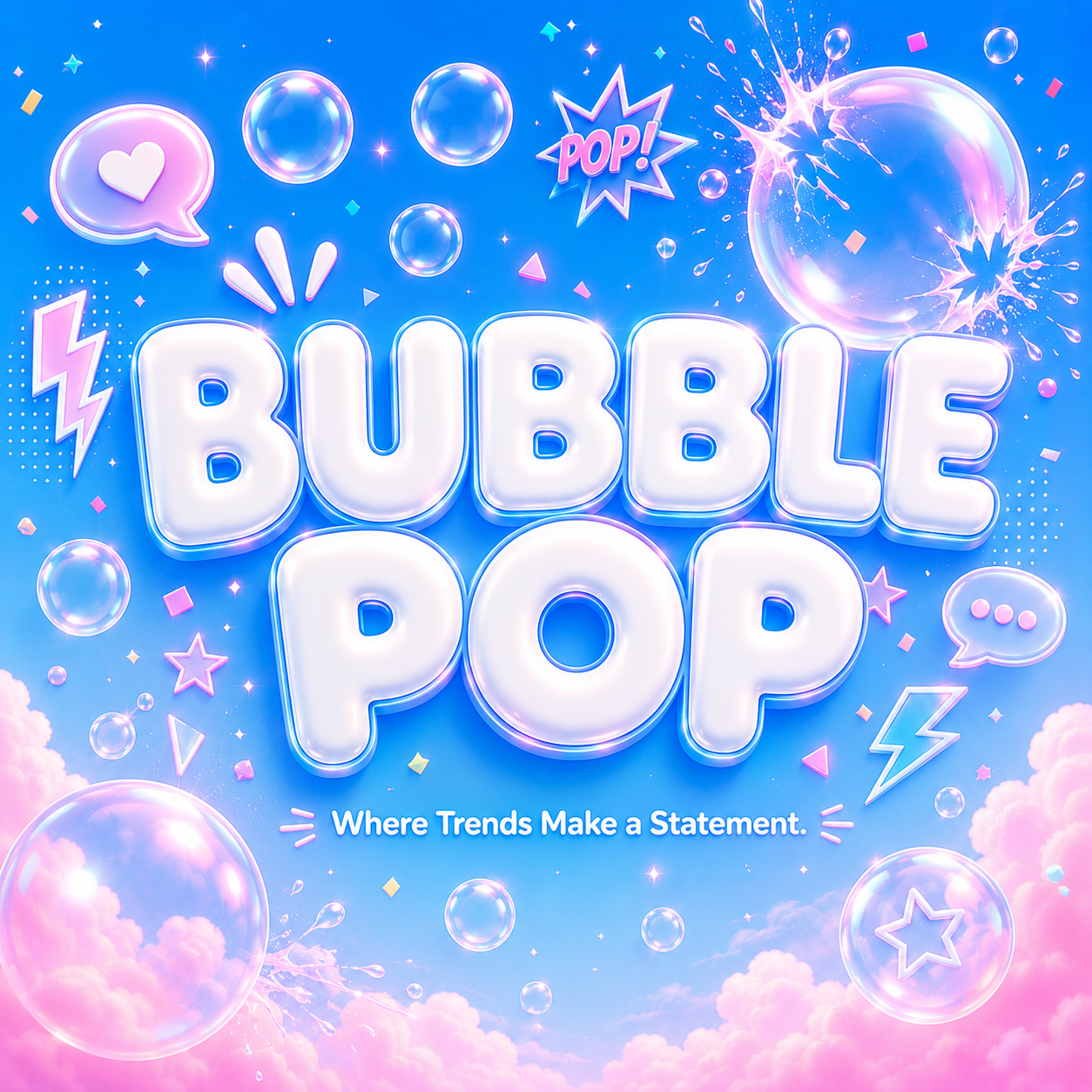 Bubble Pop