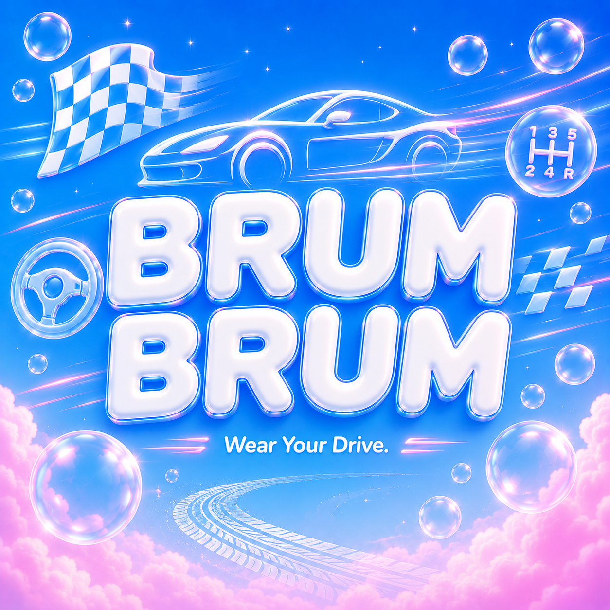 Brum Brum