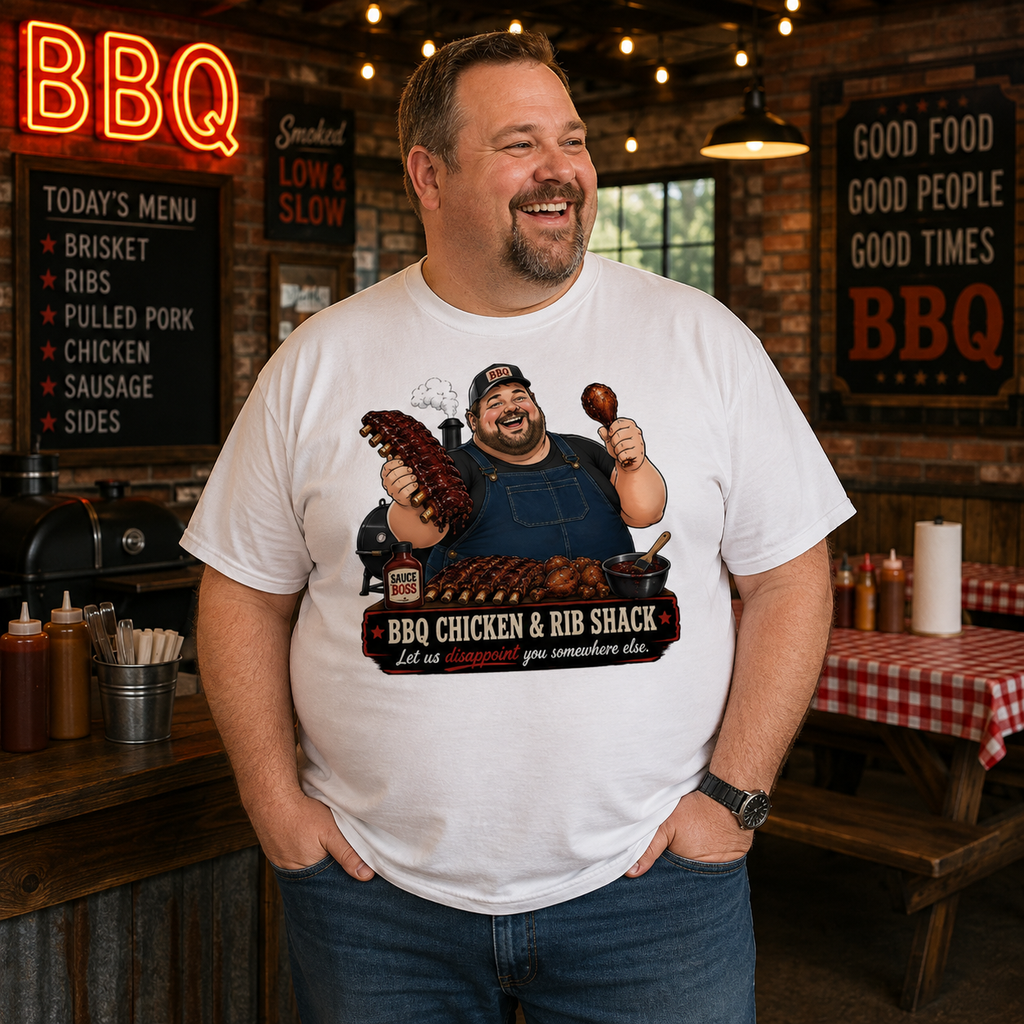 Salad Dodgers Premium Garment-Dyed Heavyweight T-Shirt | Unisex 18+ Graphic Tee | Brandabubble