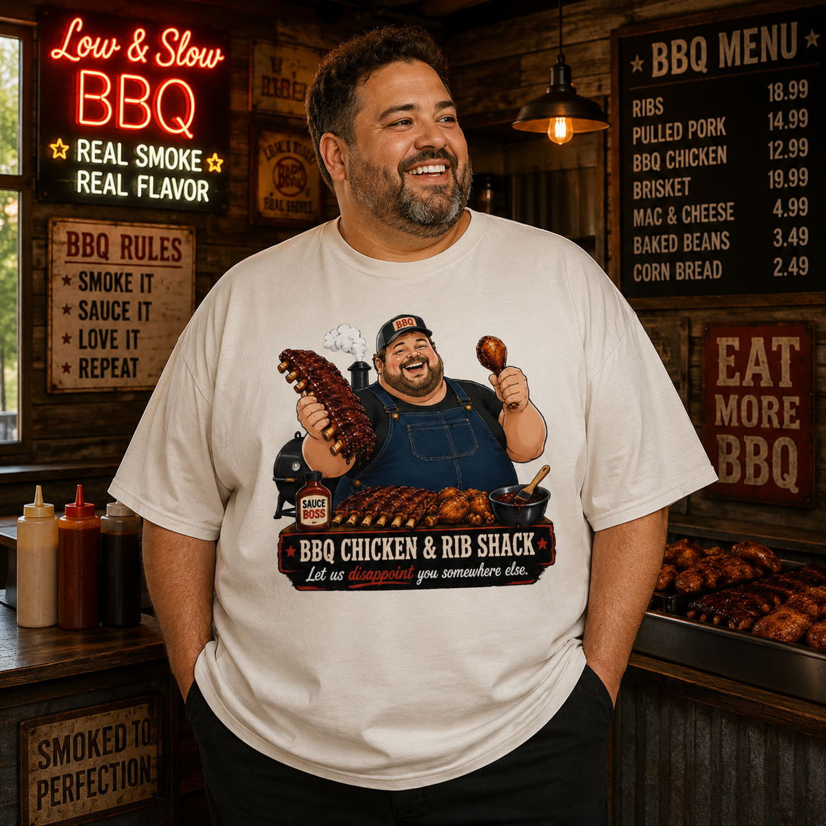 Salad Dodgers Premium Oversized Faded T-Shirt | 18+ Funny Streetwear Tee | Brandabubble