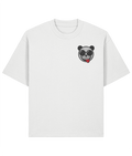 Left Chest