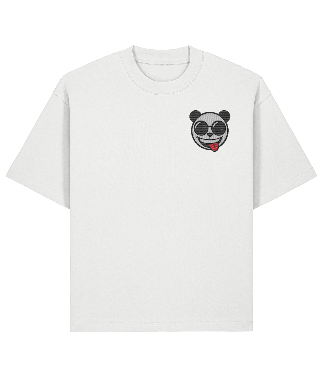 Left Chest