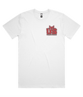 Left Chest