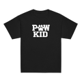 PAW KID Premium Classic Tee | Kids Dog & Pet Lover T-Shirt | Brandabubble - Brandabubble