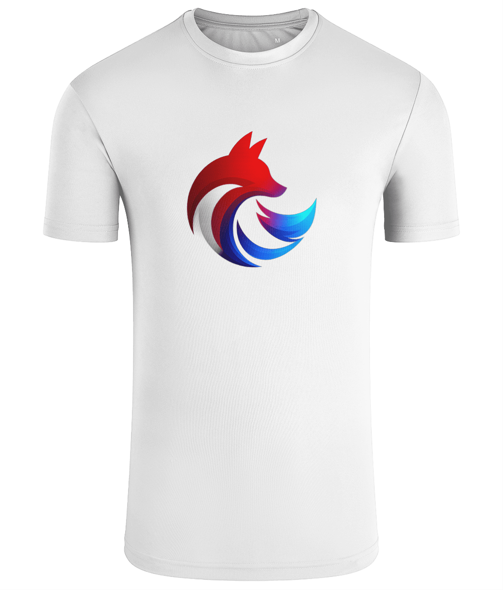 Urbana Sports Elite TriDri Performance T-Shirt | Unisex Lightweight Activewear Tee | Brandabubble - Brandabubble