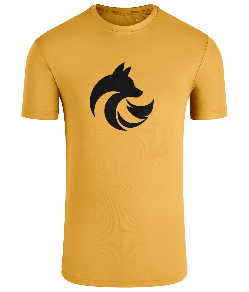 Urbana Sports Elite TriDri Performance T-Shirt | Unisex Lightweight Activewear Tee | Brandabubble - Brandabubble