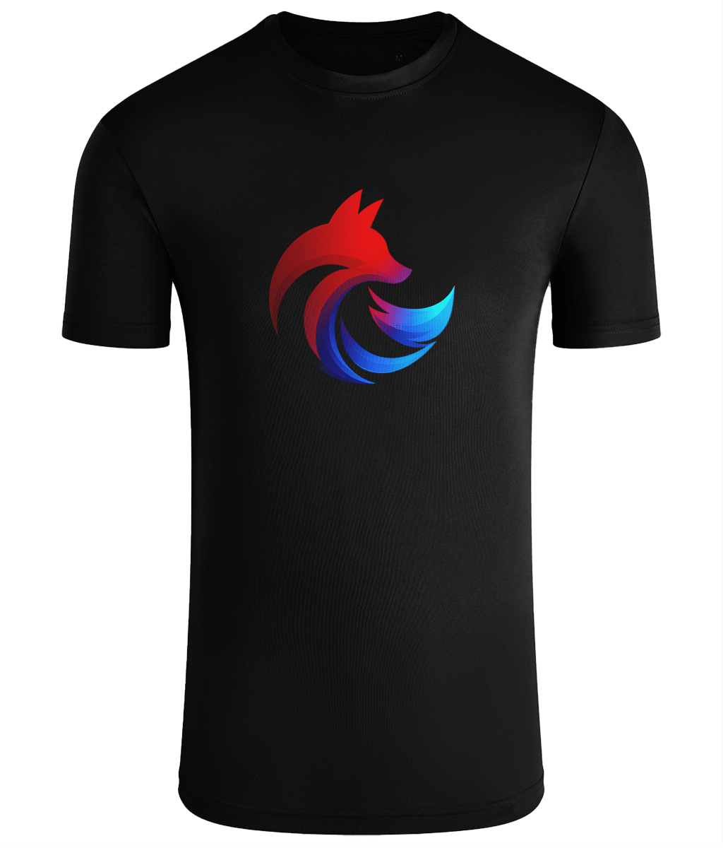 Urbana Sports Elite TriDri Performance T-Shirt | Unisex Lightweight Activewear Tee | Brandabubble - Brandabubble