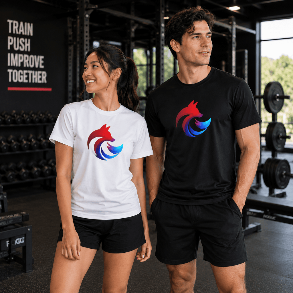 Urbana Sports Elite TriDri Performance T-Shirt | Unisex Lightweight Activewear Tee | Brandabubble - Brandabubble