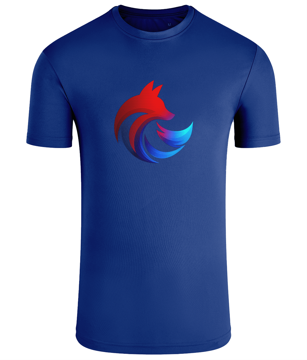 Urbana Sports Elite TriDri Performance T-Shirt | Unisex Lightweight Activewear Tee | Brandabubble - Brandabubble