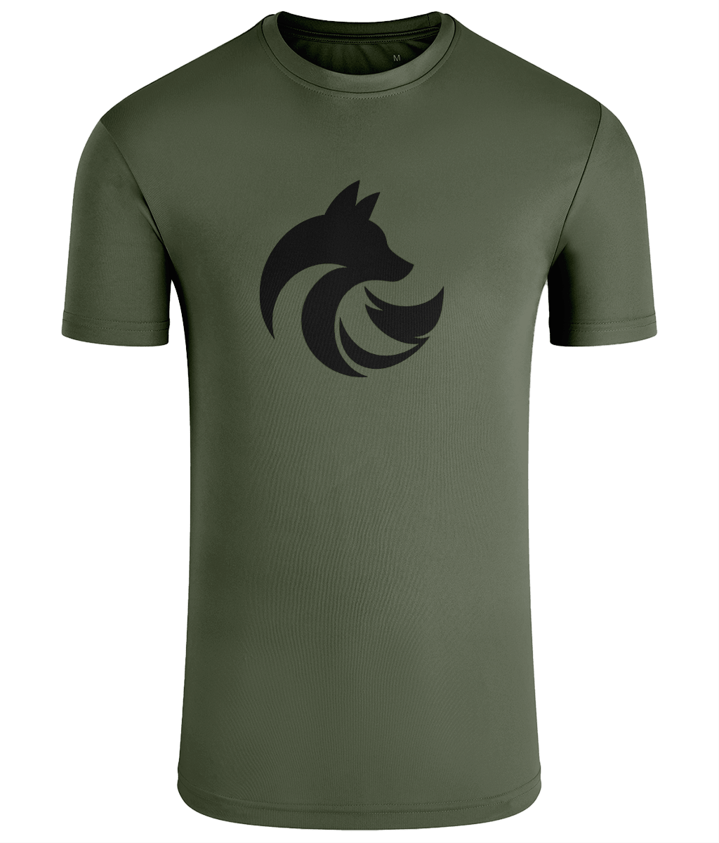 Urbana Sports Elite TriDri Performance T-Shirt | Unisex Lightweight Activewear Tee | Brandabubble - Brandabubble