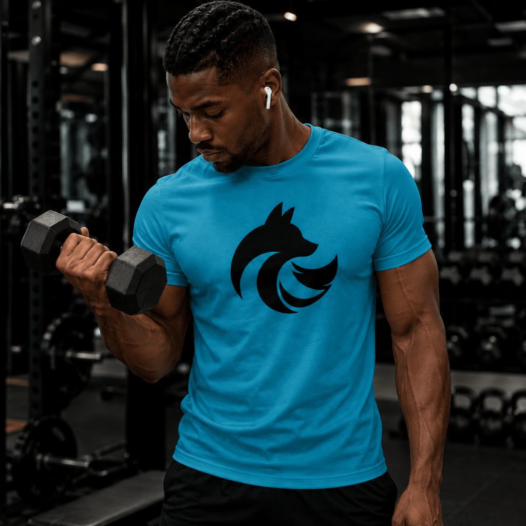 Urbana Sports Elite TriDri Performance T-Shirt | Unisex Lightweight Activewear Tee | Brandabubble - Brandabubble
