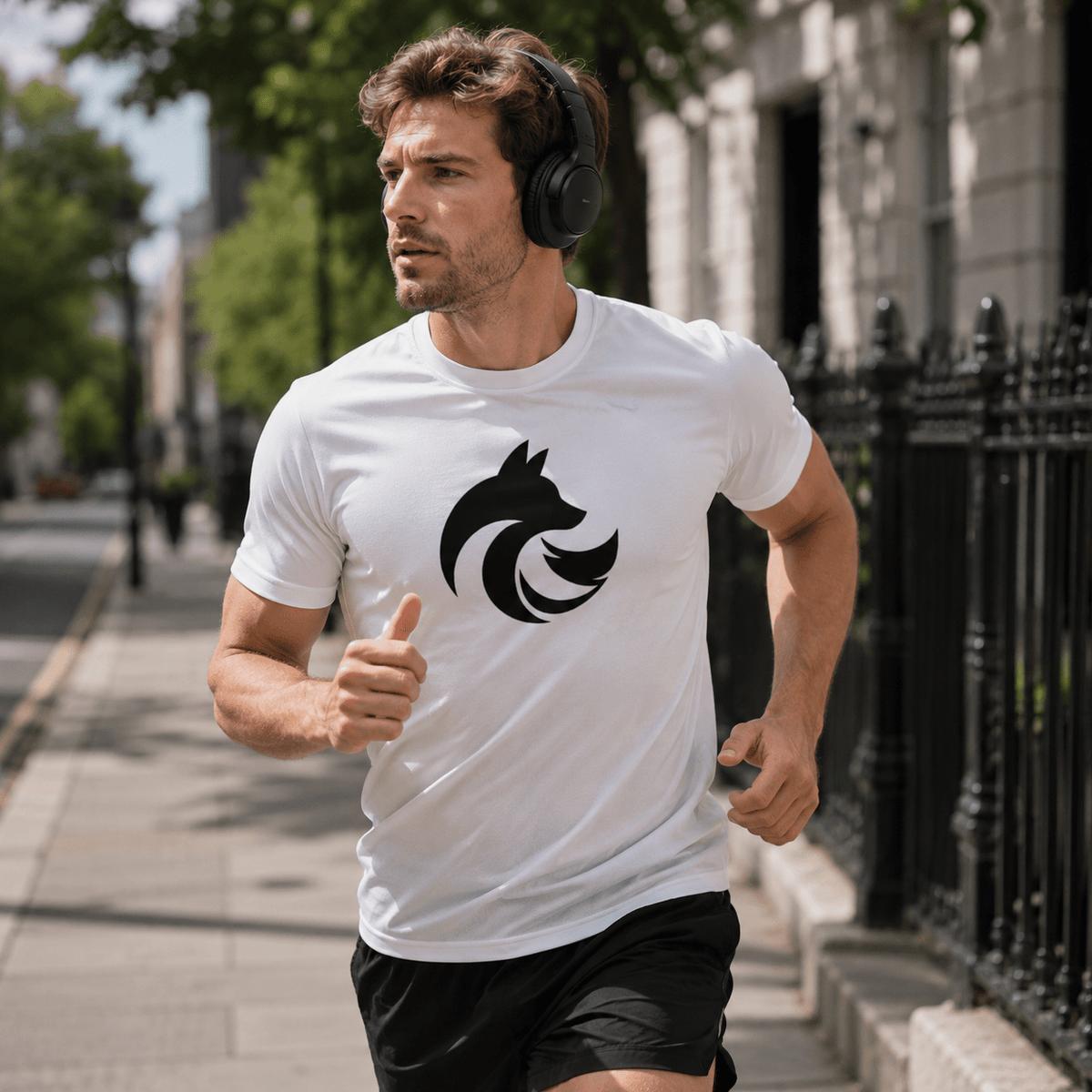 Urbana Sports Elite TriDri Performance T-Shirt | Unisex Lightweight Activewear Tee | Brandabubble - Brandabubble