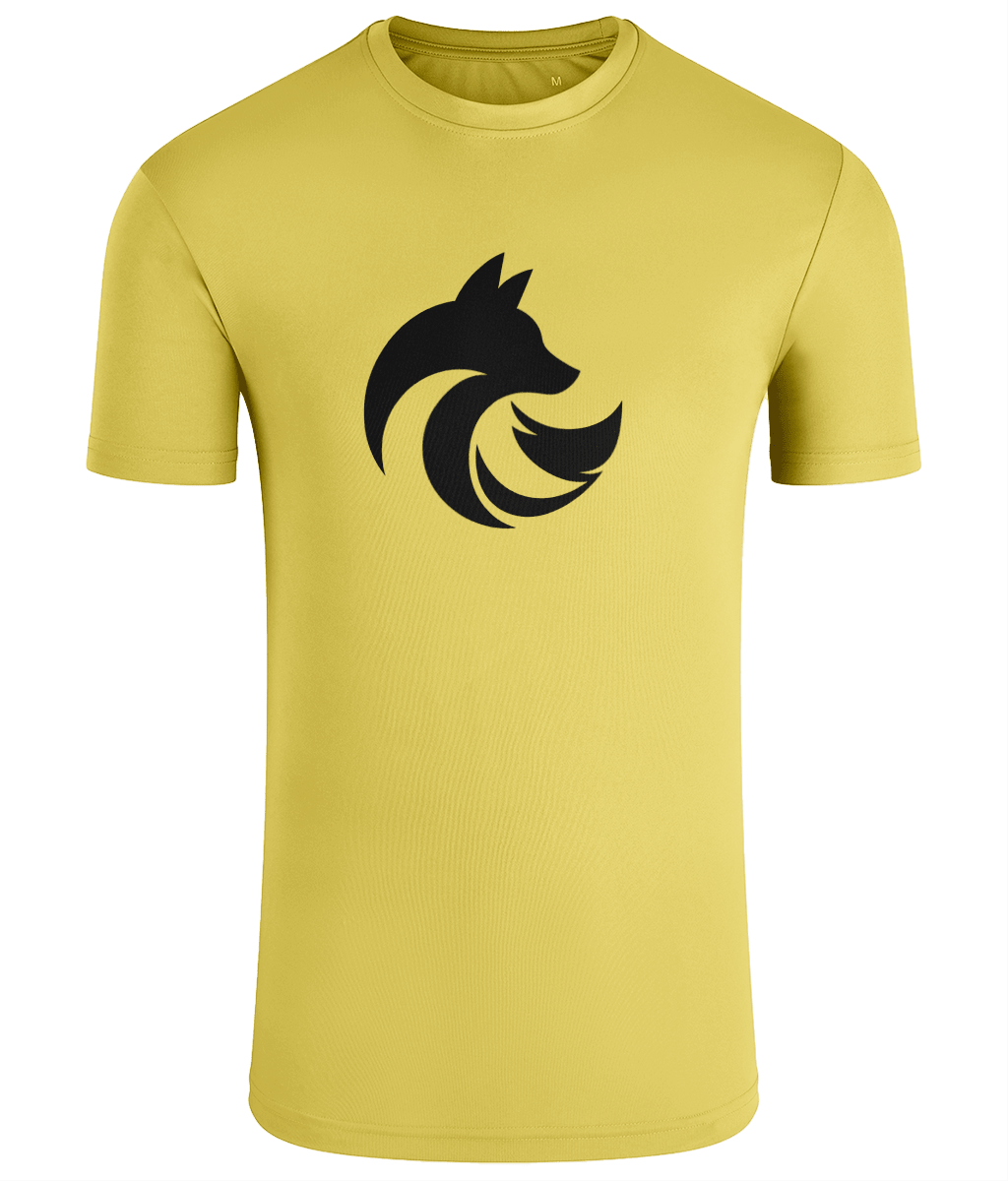 Urbana Sports Elite TriDri Performance T-Shirt | Unisex Lightweight Activewear Tee | Brandabubble - Brandabubble