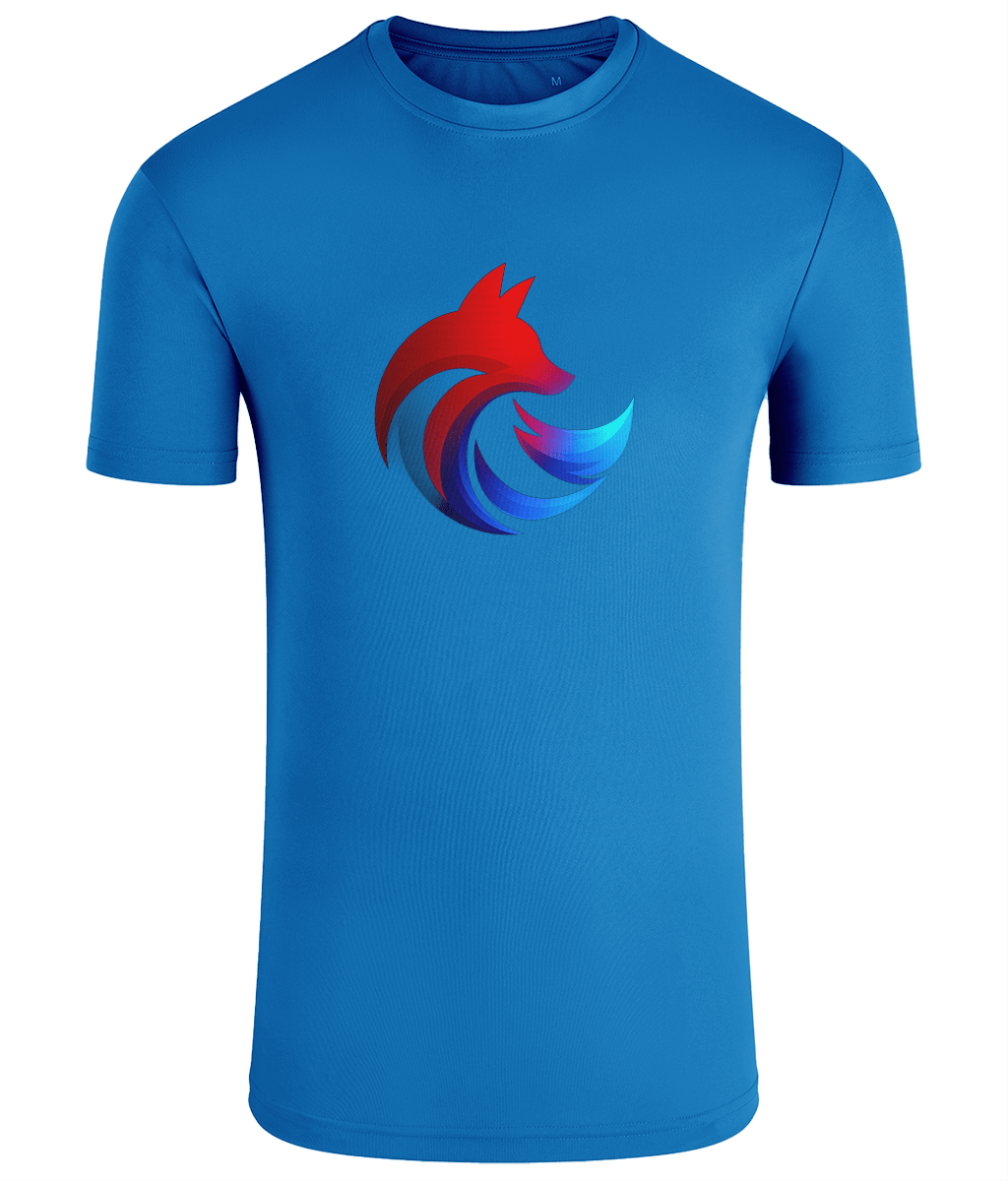 Urbana Sports Elite TriDri Performance T-Shirt | Unisex Lightweight Activewear Tee | Brandabubble - Brandabubble