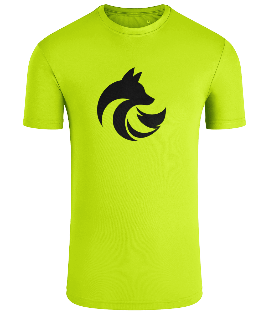 Urbana Sports Elite TriDri Performance T-Shirt | Unisex Lightweight Activewear Tee | Brandabubble - Brandabubble