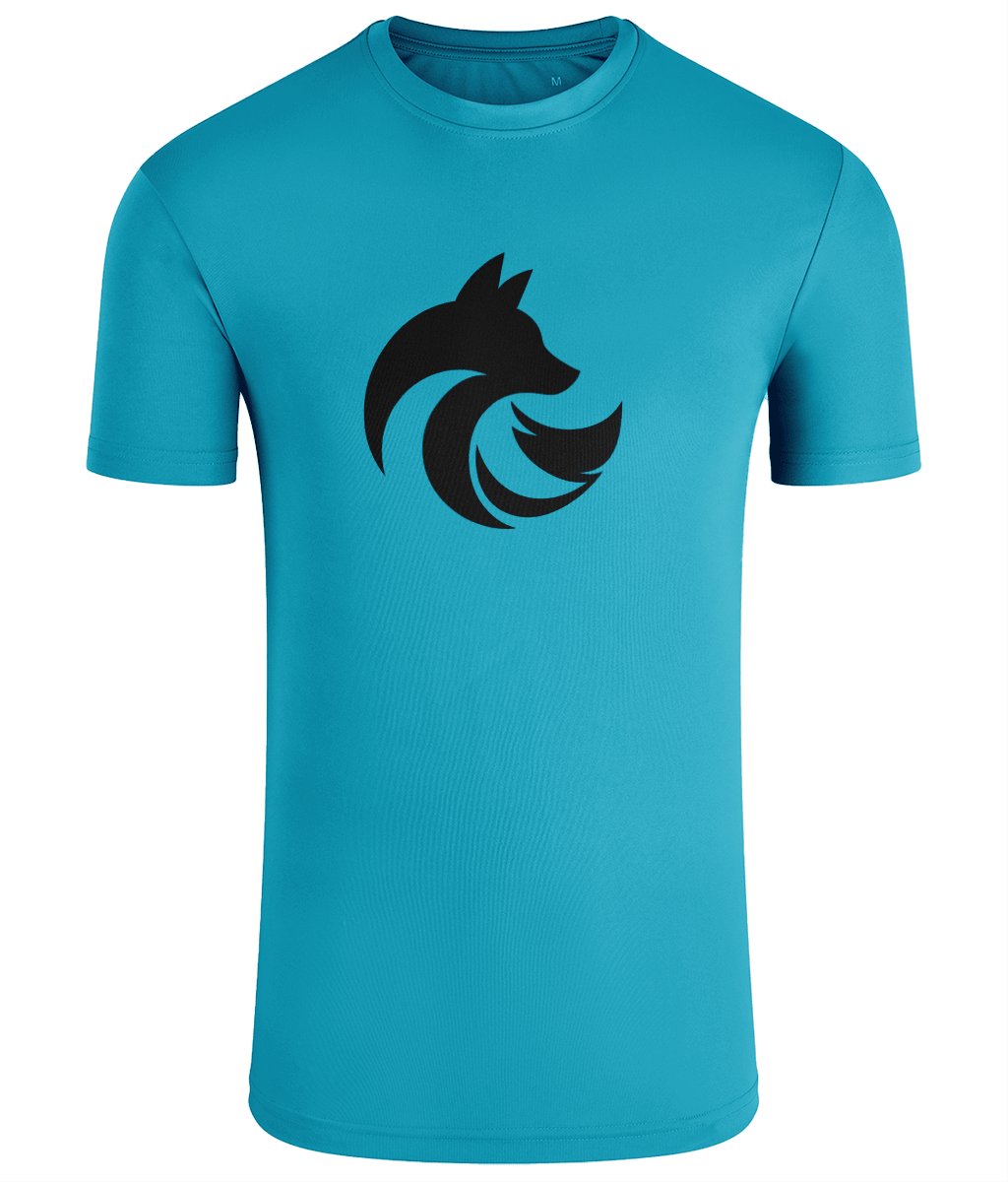 Urbana Sports Elite TriDri Performance T-Shirt | Unisex Lightweight Activewear Tee | Brandabubble - Brandabubble