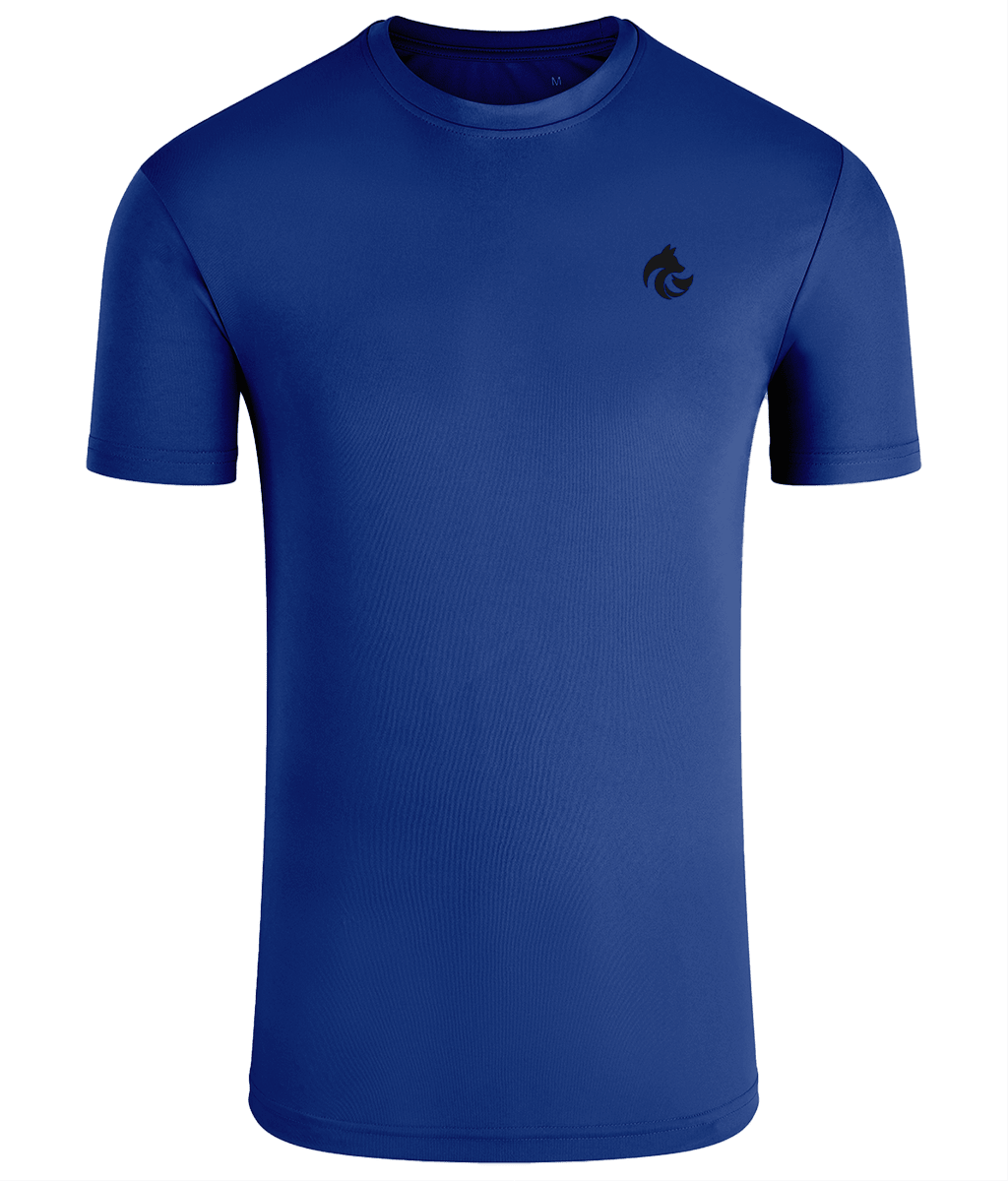 Urbana Sports Premium TriDri Performance T-Shirt | Unisex Moisture-Wicking Sports Tee | Brandabubble - Brandabubble
