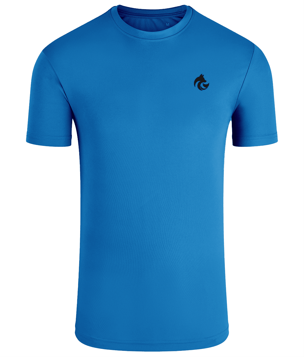 Urbana Sports Premium TriDri Performance T-Shirt | Unisex Moisture-Wicking Sports Tee | Brandabubble - Brandabubble