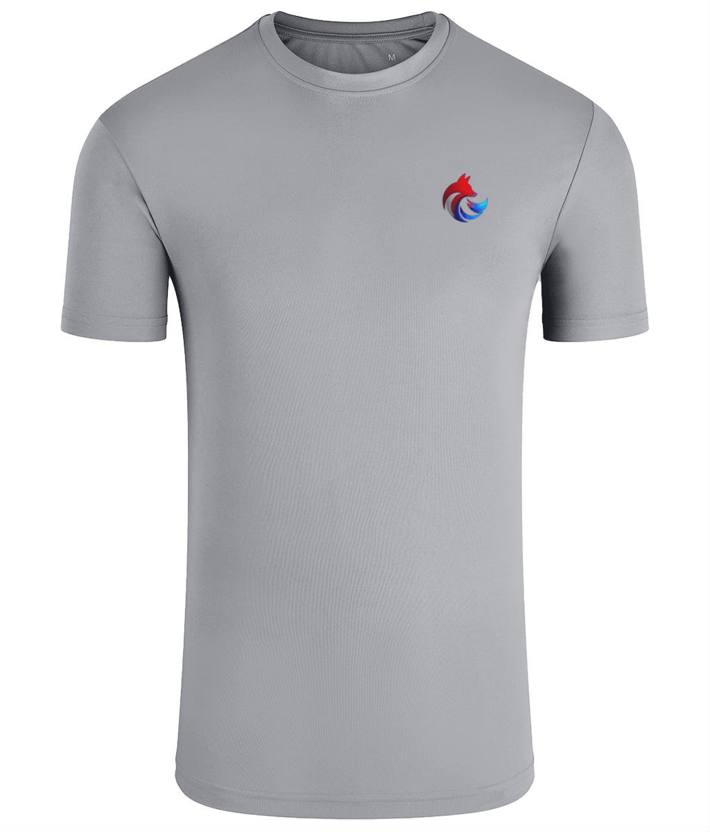 Urbana Sports Premium TriDri Performance T-Shirt | Unisex Moisture-Wicking Sports Tee | Brandabubble - Brandabubble