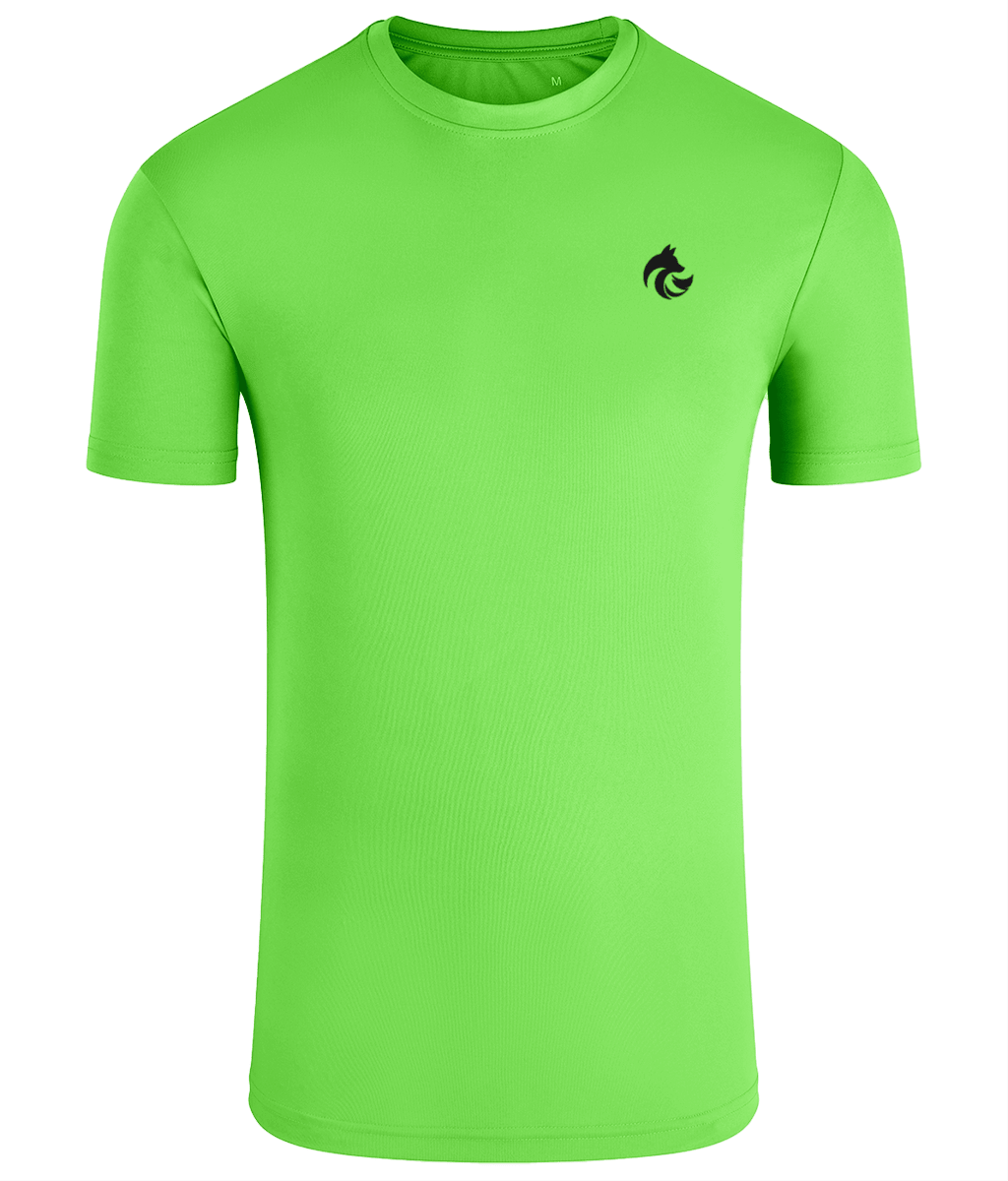 Urbana Sports Premium TriDri Performance T-Shirt | Unisex Moisture-Wicking Sports Tee | Brandabubble - Brandabubble