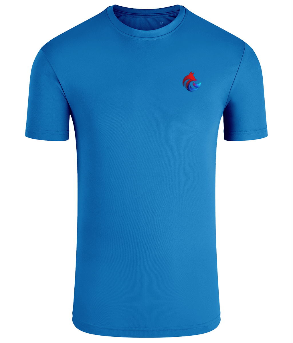 Urbana Sports Premium TriDri Performance T-Shirt | Unisex Moisture-Wicking Sports Tee | Brandabubble - Brandabubble