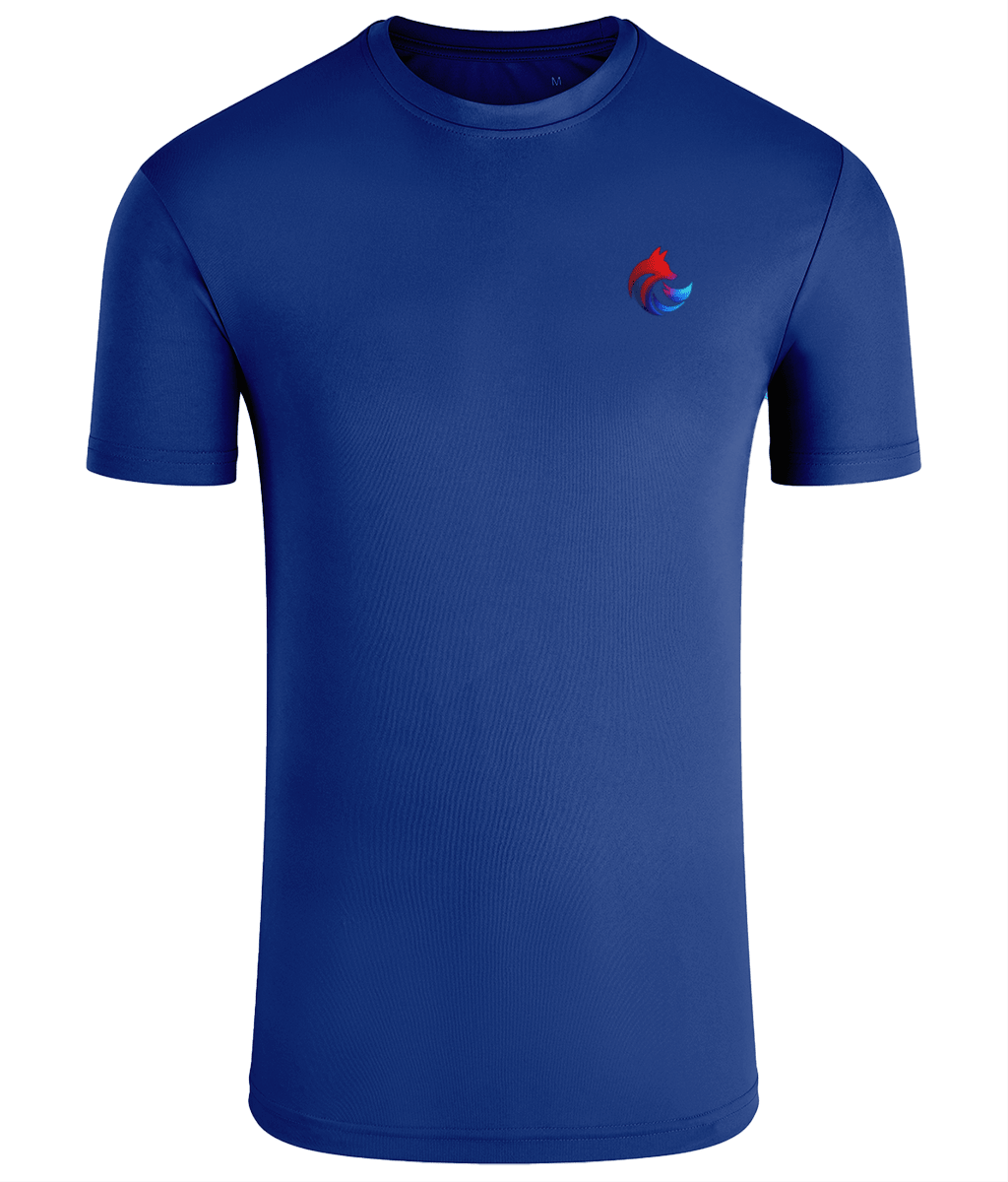 Urbana Sports Premium TriDri Performance T-Shirt | Unisex Moisture-Wicking Sports Tee | Brandabubble - Brandabubble