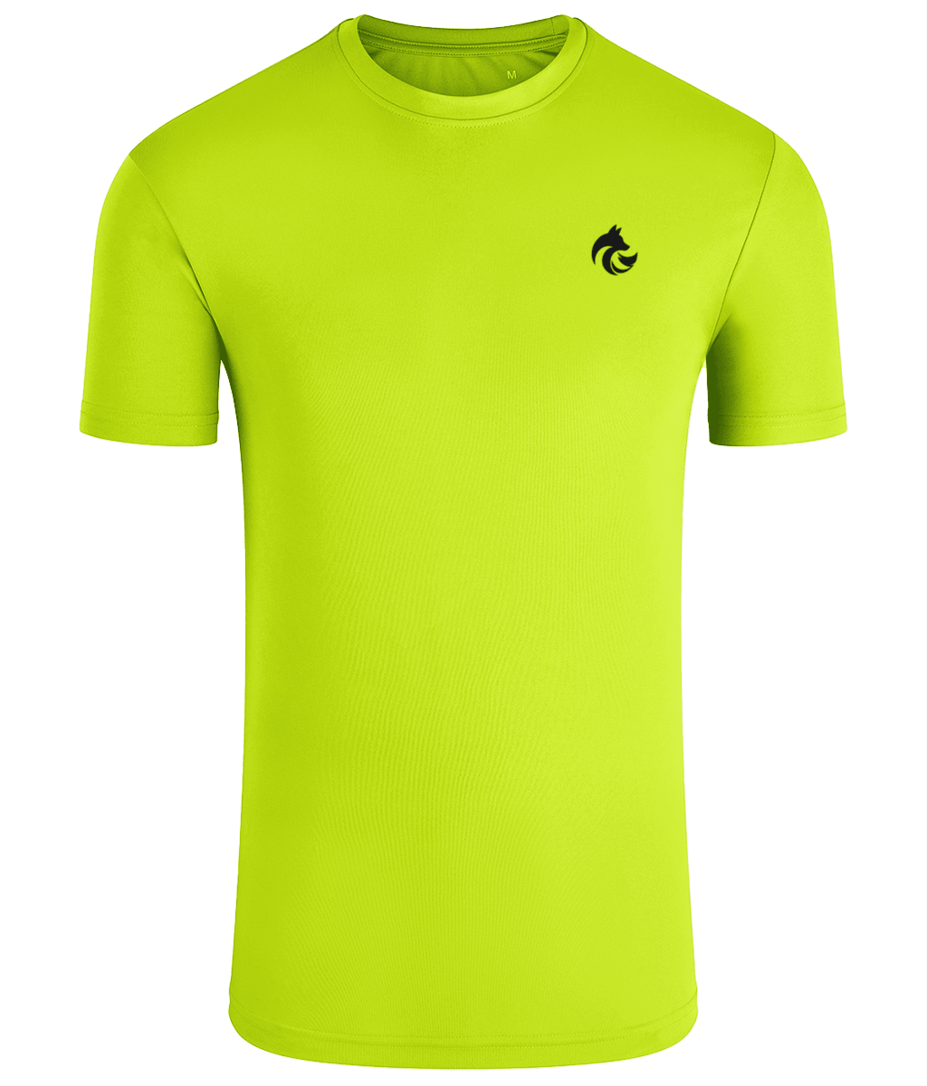 Urbana Sports Premium TriDri Performance T-Shirt | Unisex Moisture-Wicking Sports Tee | Brandabubble - Brandabubble