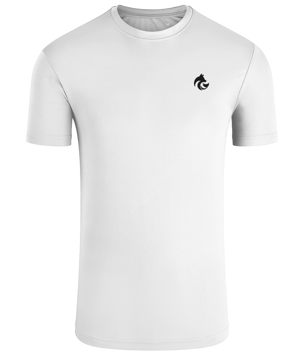 Urbana Sports Premium TriDri Performance T-Shirt | Unisex Moisture-Wicking Sports Tee | Brandabubble - Brandabubble
