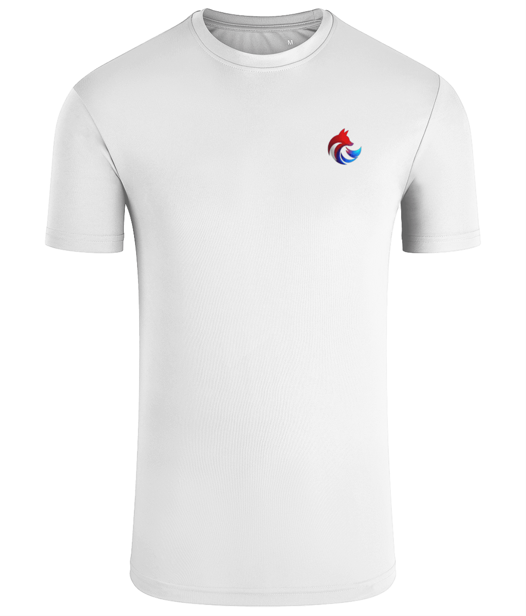 Urbana Sports Premium TriDri Performance T-Shirt | Unisex Moisture-Wicking Sports Tee | Brandabubble - Brandabubble