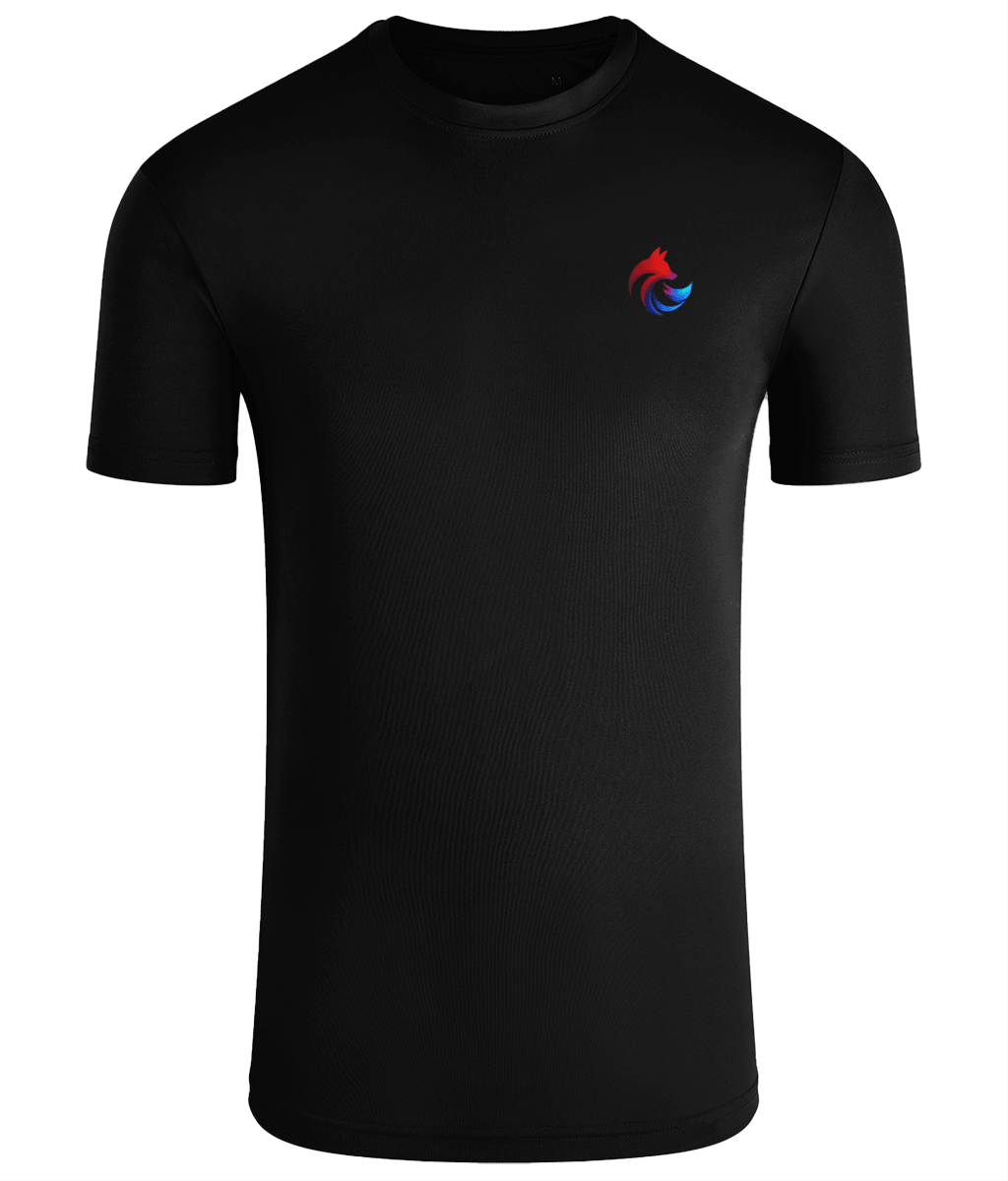 Urbana Sports Premium TriDri Performance T-Shirt | Unisex Moisture-Wicking Sports Tee | Brandabubble - Brandabubble