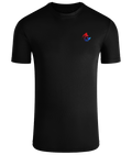 Urbana Sports Premium TriDri Performance T-Shirt | Unisex Moisture-Wicking Sports Tee | Brandabubble - Brandabubble