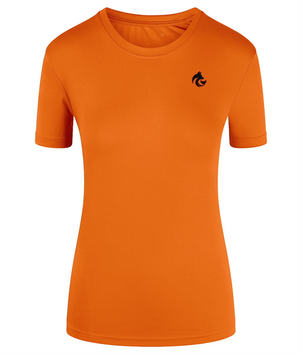 Urbana Sports Women's TriDri Performance T-Shirt | Lightweight Moisture-Wicking Activewear | Brandabubble - Brandabubble