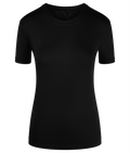 Urbana Sports Women's TriDri Performance T-Shirt | Lightweight Moisture-Wicking Activewear | Brandabubble - Brandabubble